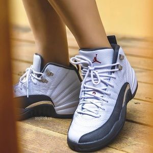 Air Jordan 12 Retro